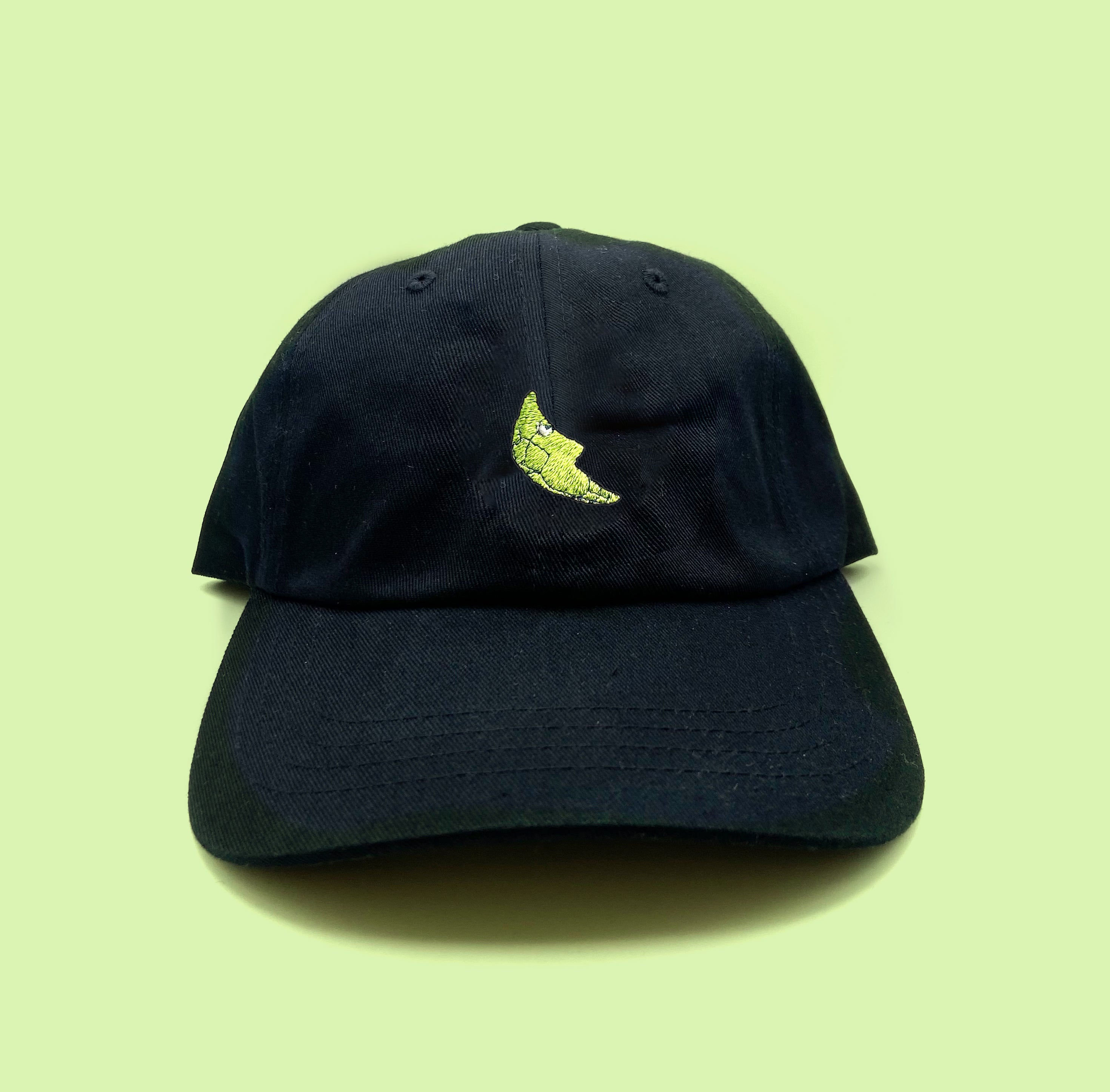 metapod dad hat