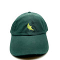 metapod dad hat
