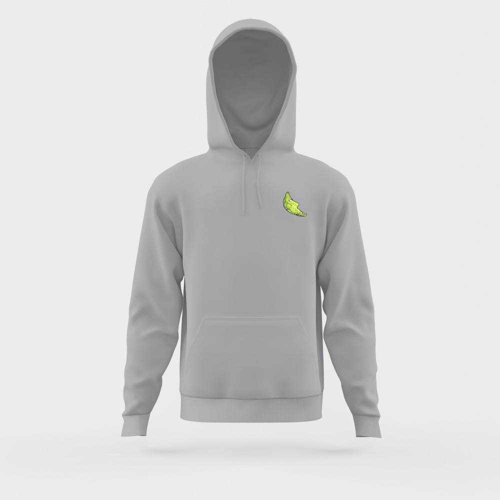 metapod hoodie