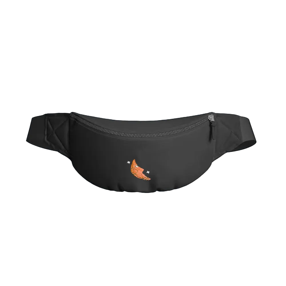 metapod shiny fanny pack