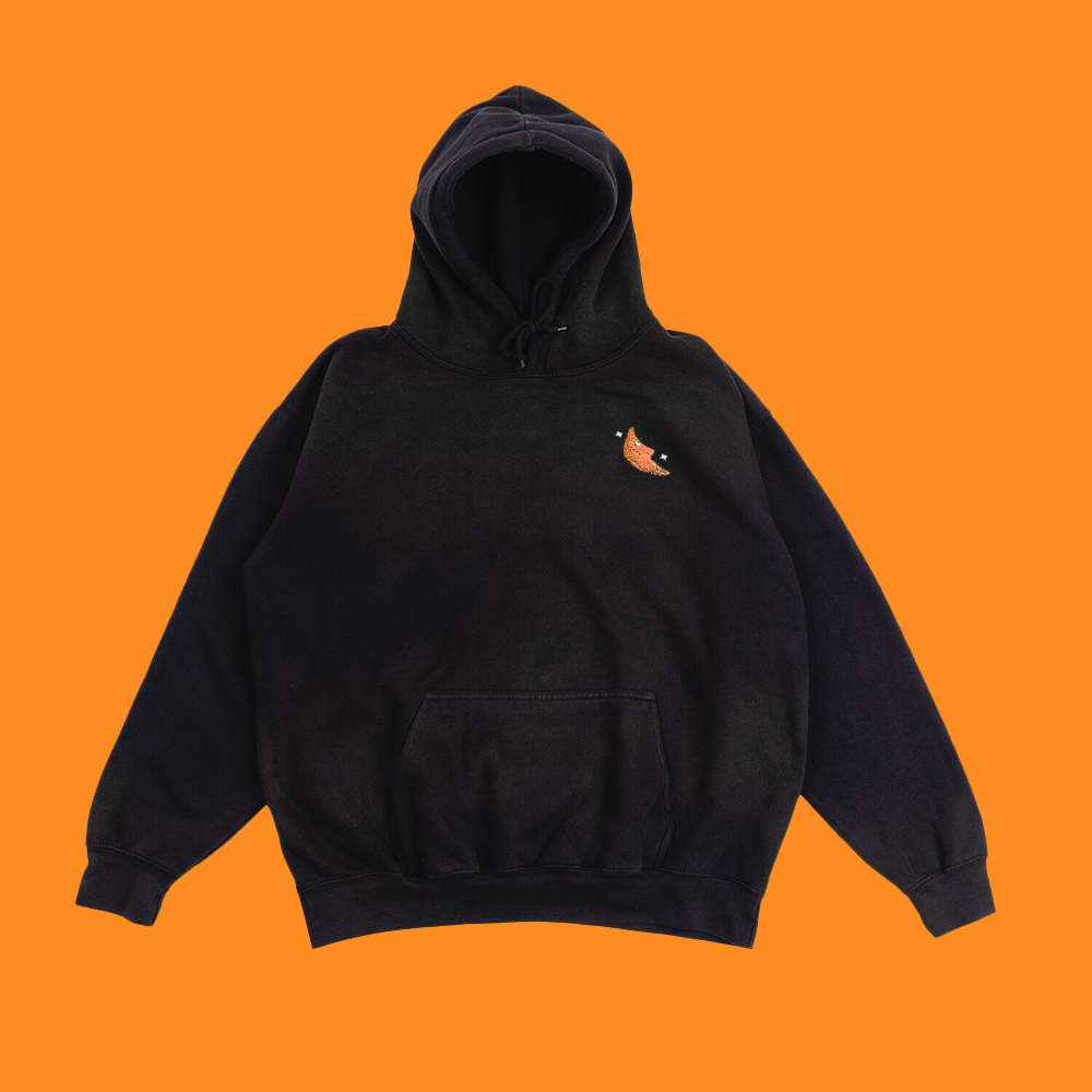 metapod shiny hoodie