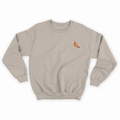 metapod shiny sweatshirt