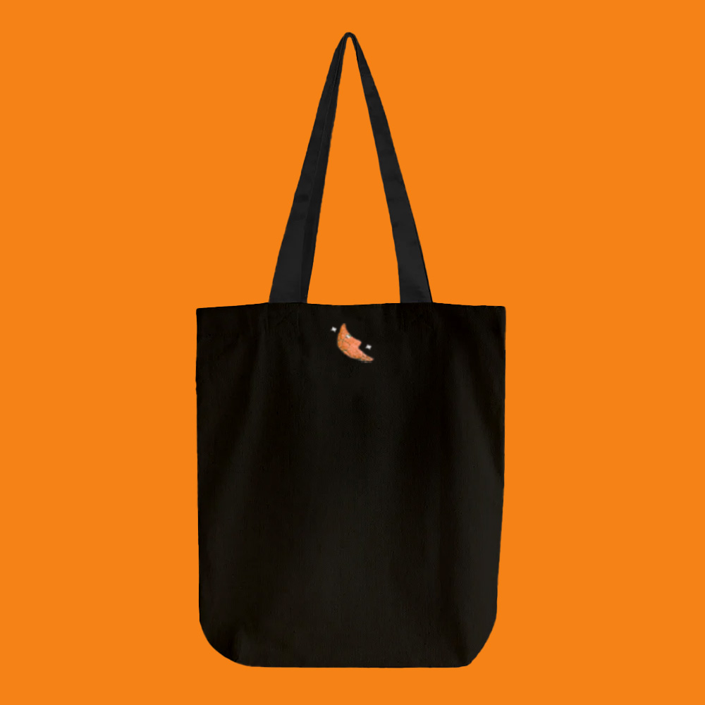metapod shiny tote bag