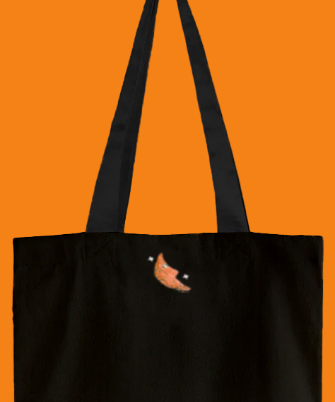 metapod shiny tote bag