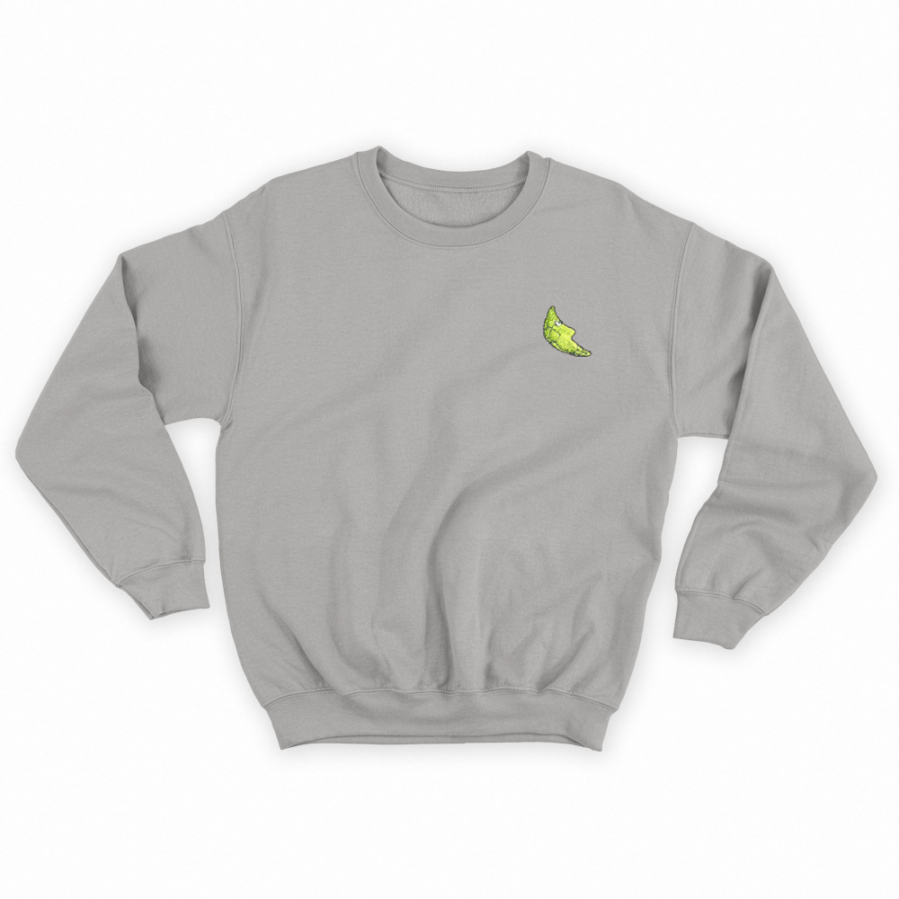 metapod sweatshirt