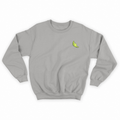 metapod sweatshirt
