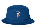 mew bucket hat