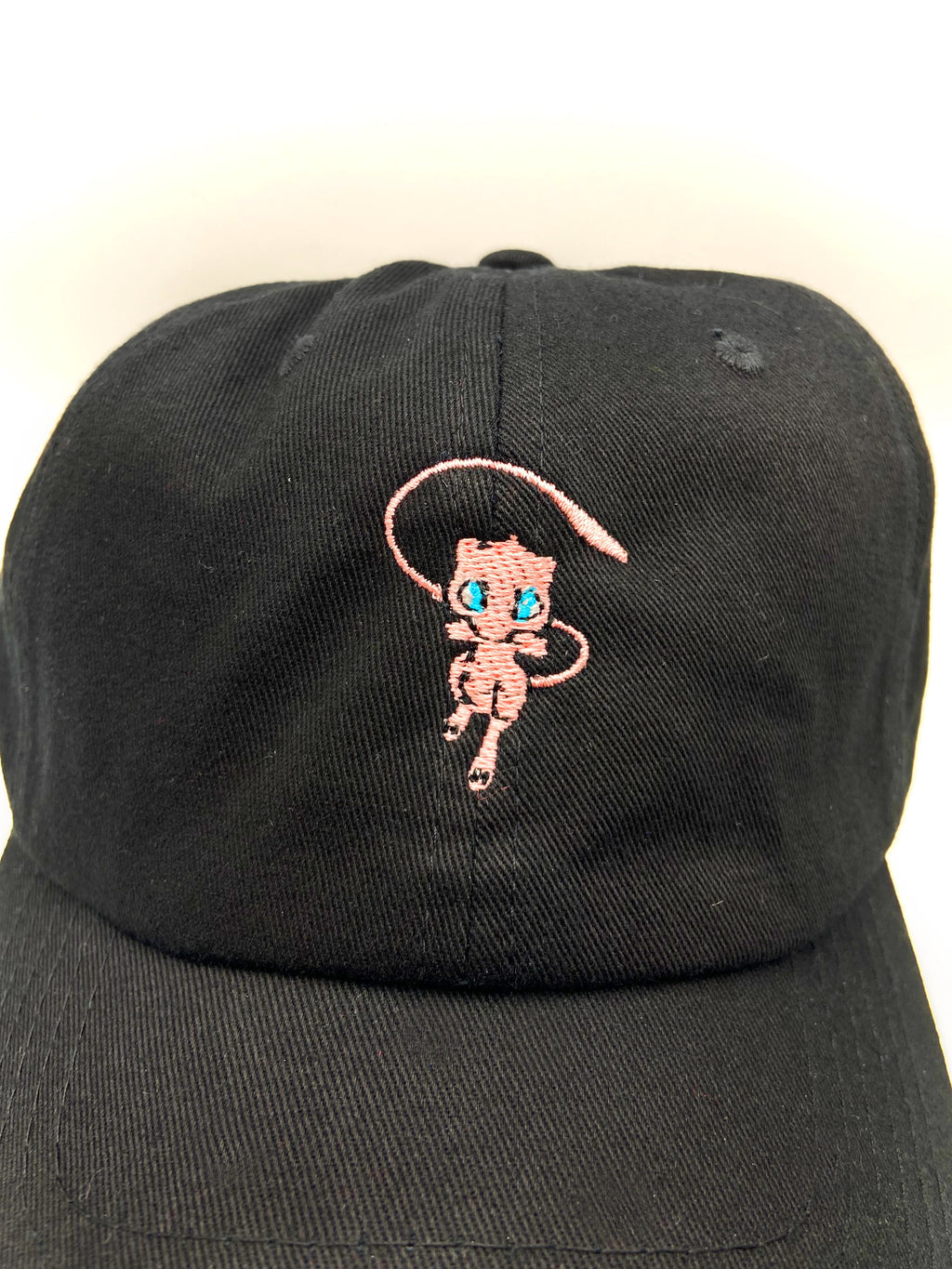 mew dad hat