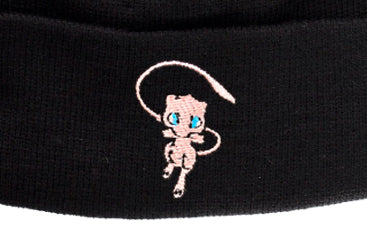 mew beanie