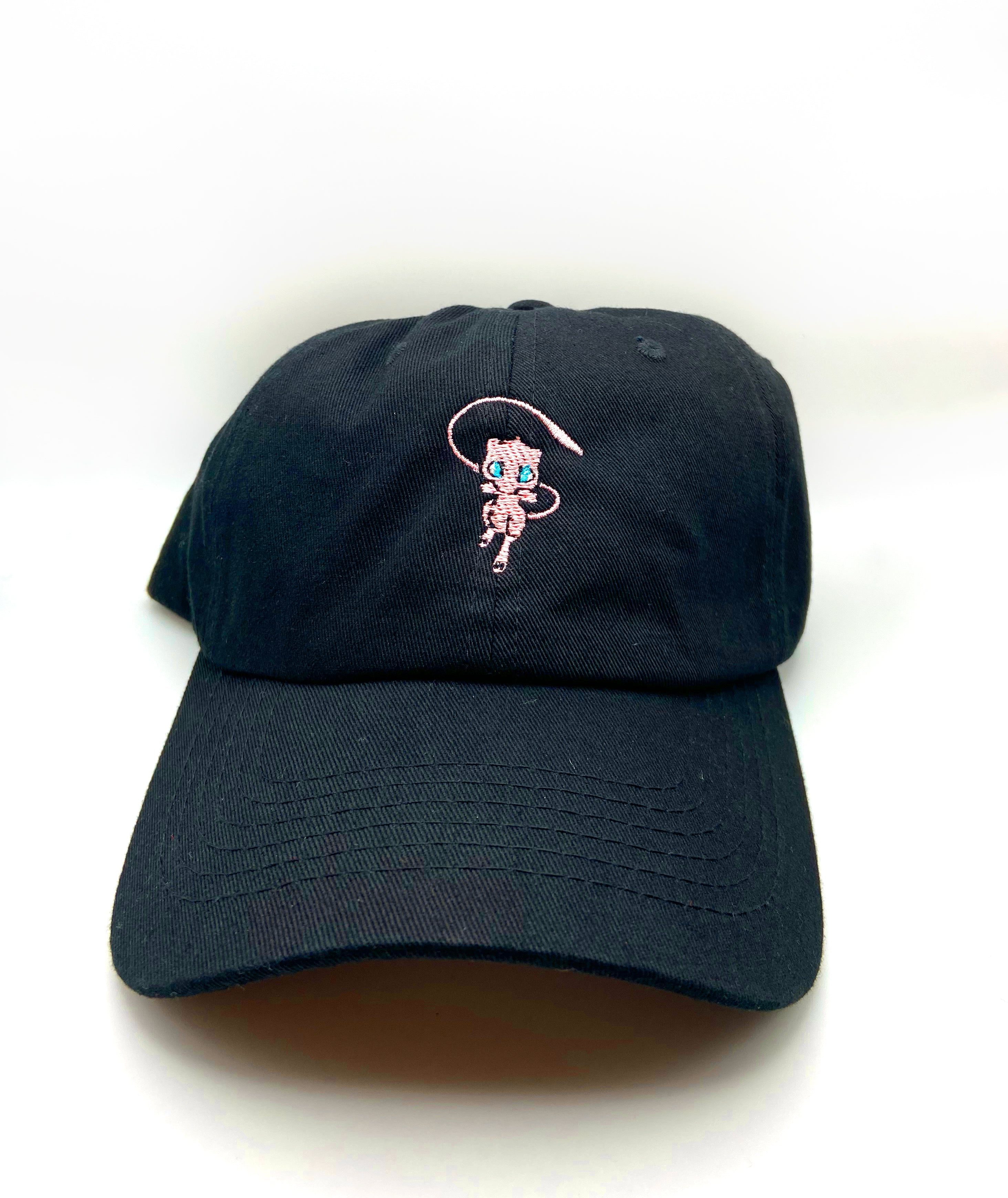 mew dad hat