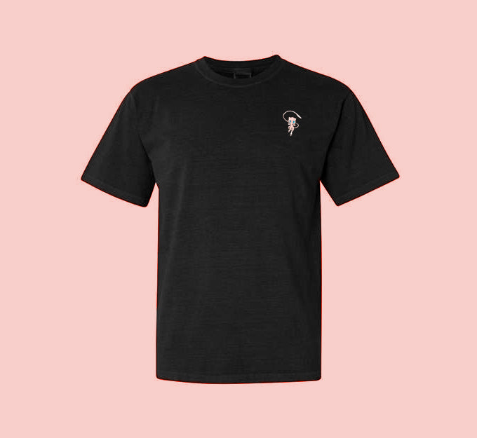 mew tee shirt
