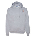 mew hoodie
