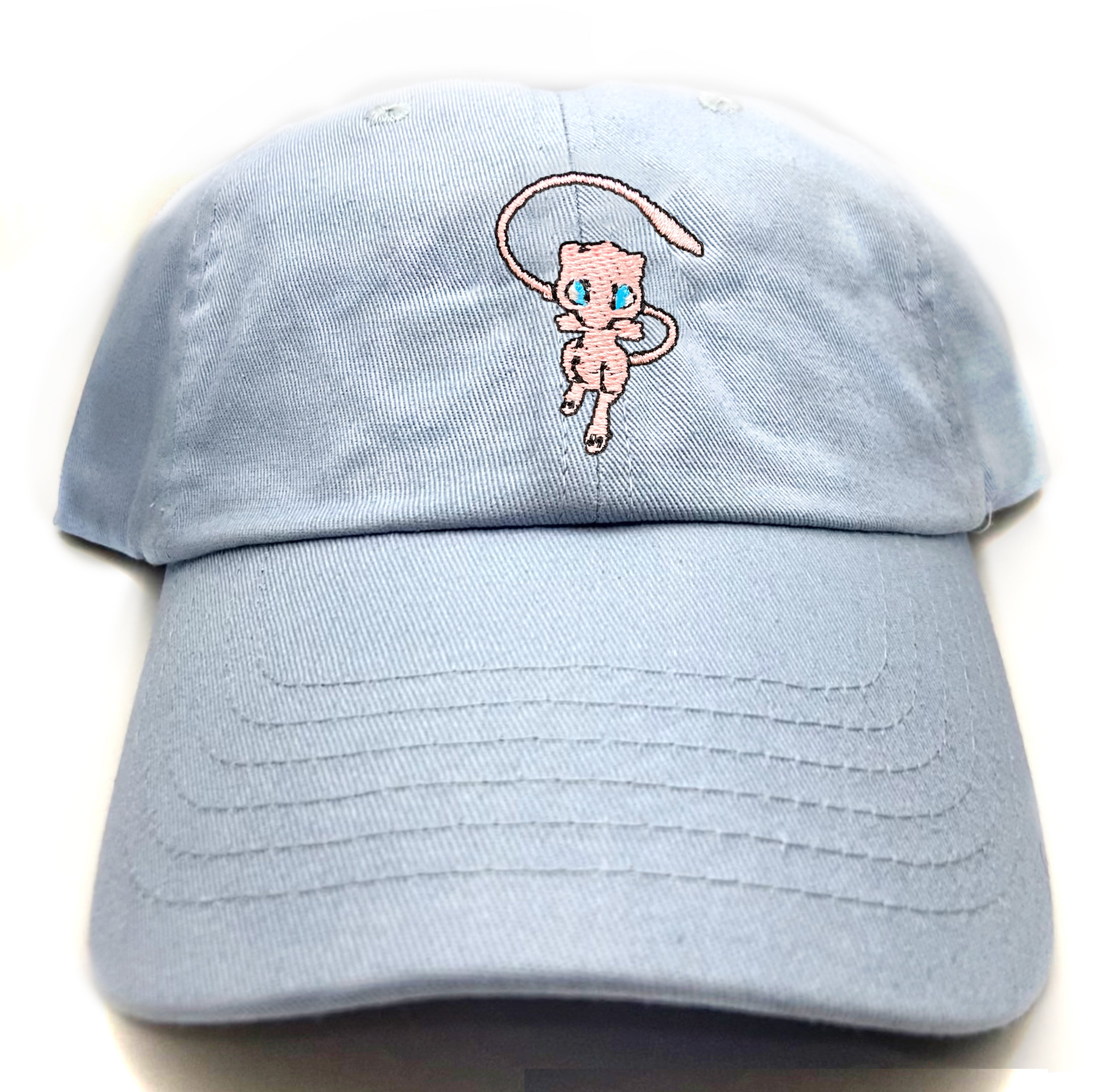 mew dad hat