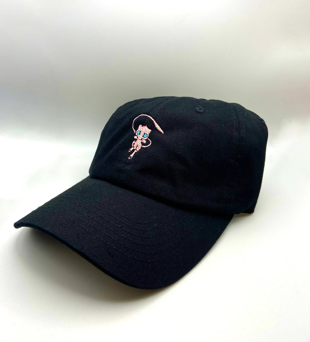 mew dad hat
