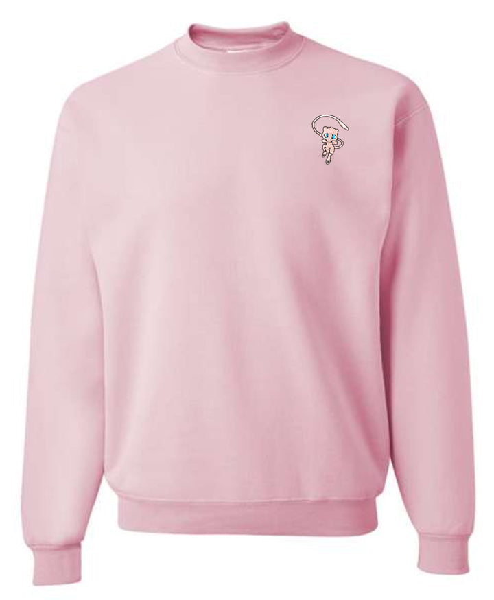 mew sweatshirt