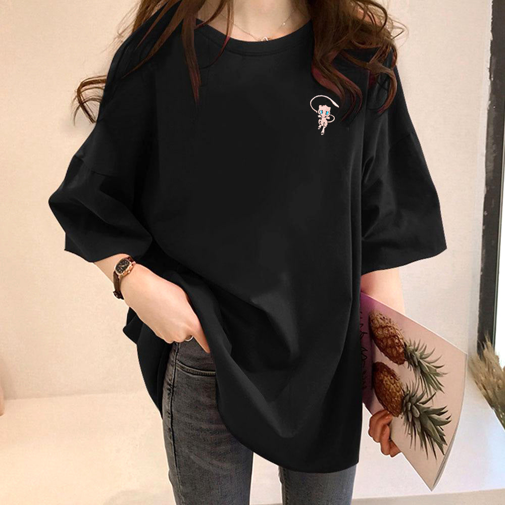 mew tee shirt