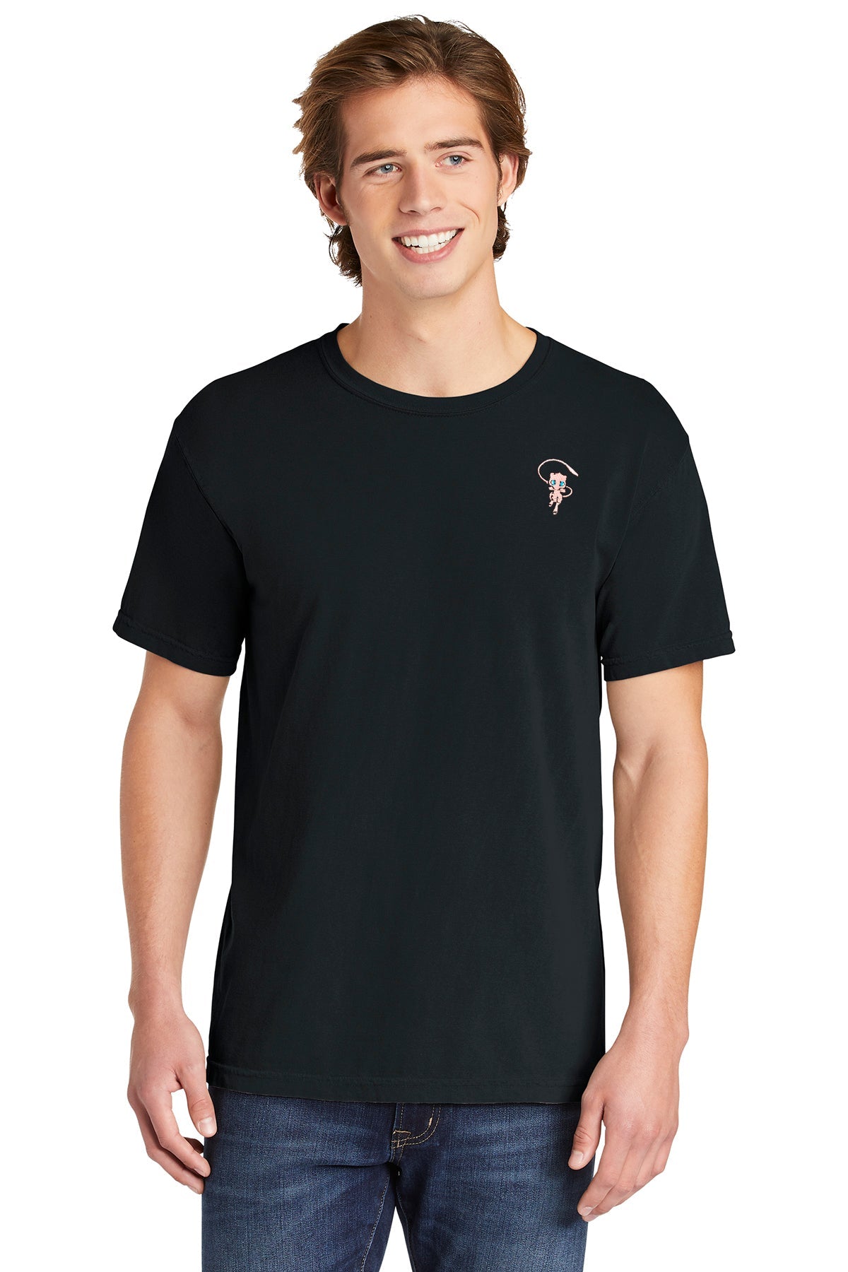 mew tee shirt