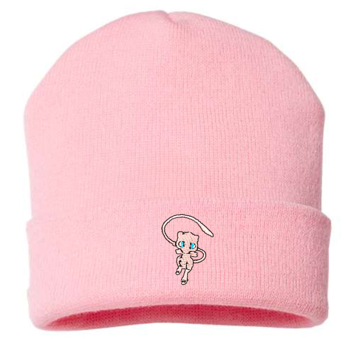 mew beanie
