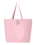 mew tote bag