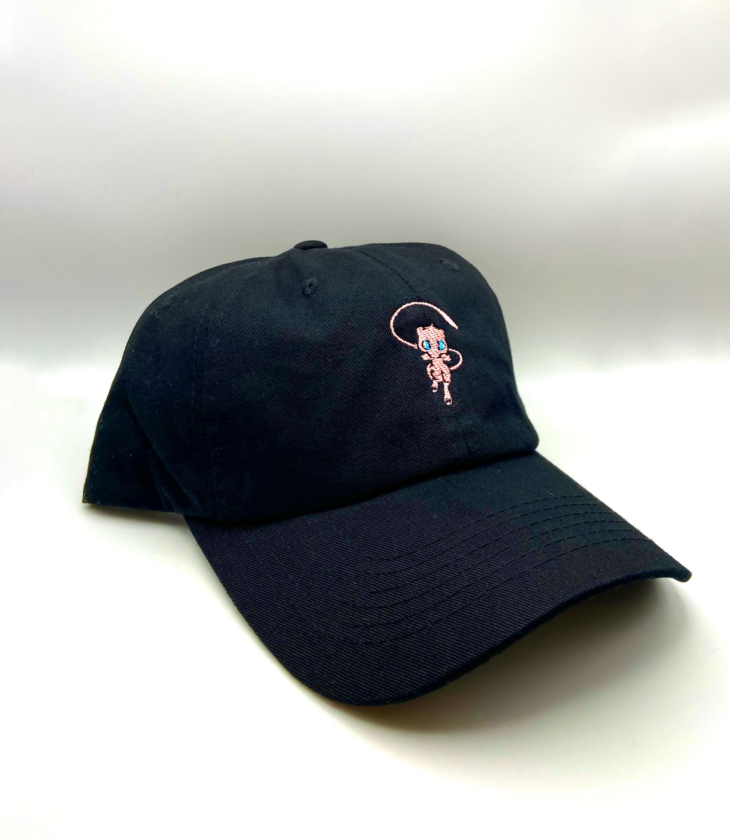 mew dad hat