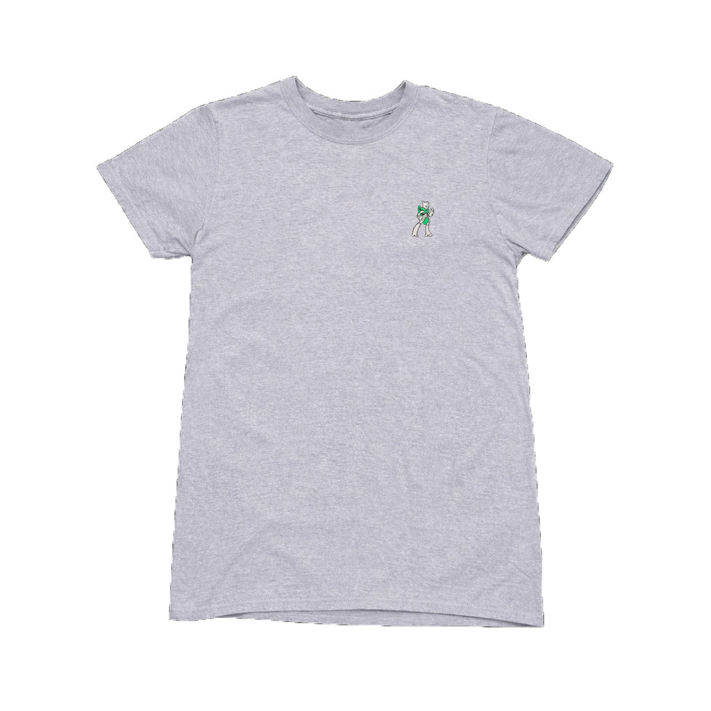 mewtwo mega x shiny tee shirt
