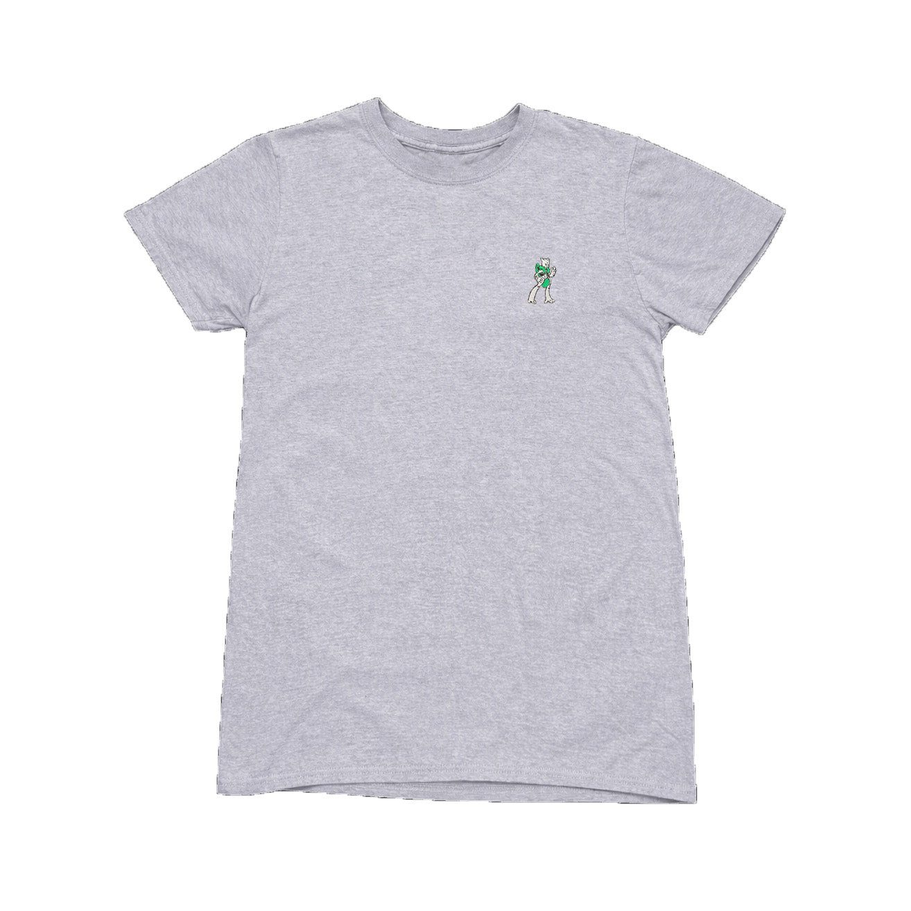 mewtwo mega x shiny tee shirt