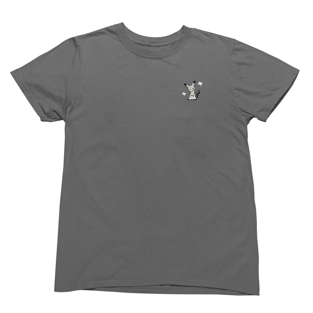 mimikyu ditto shiny tee shirt