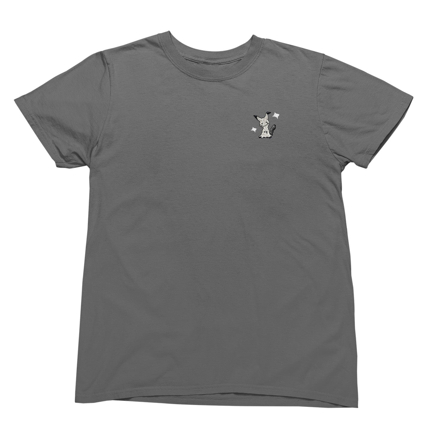 mimikyu ditto shiny tee shirt