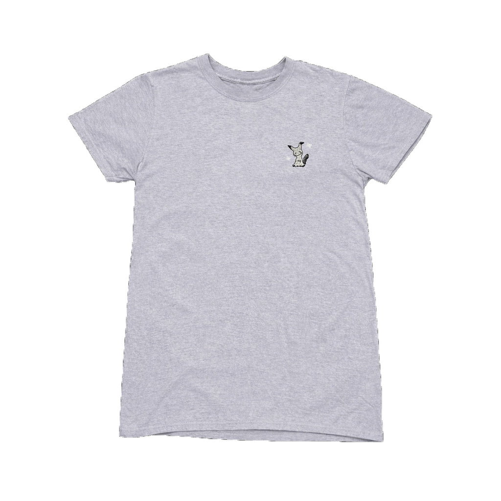mimikyu ditto shiny tee shirt