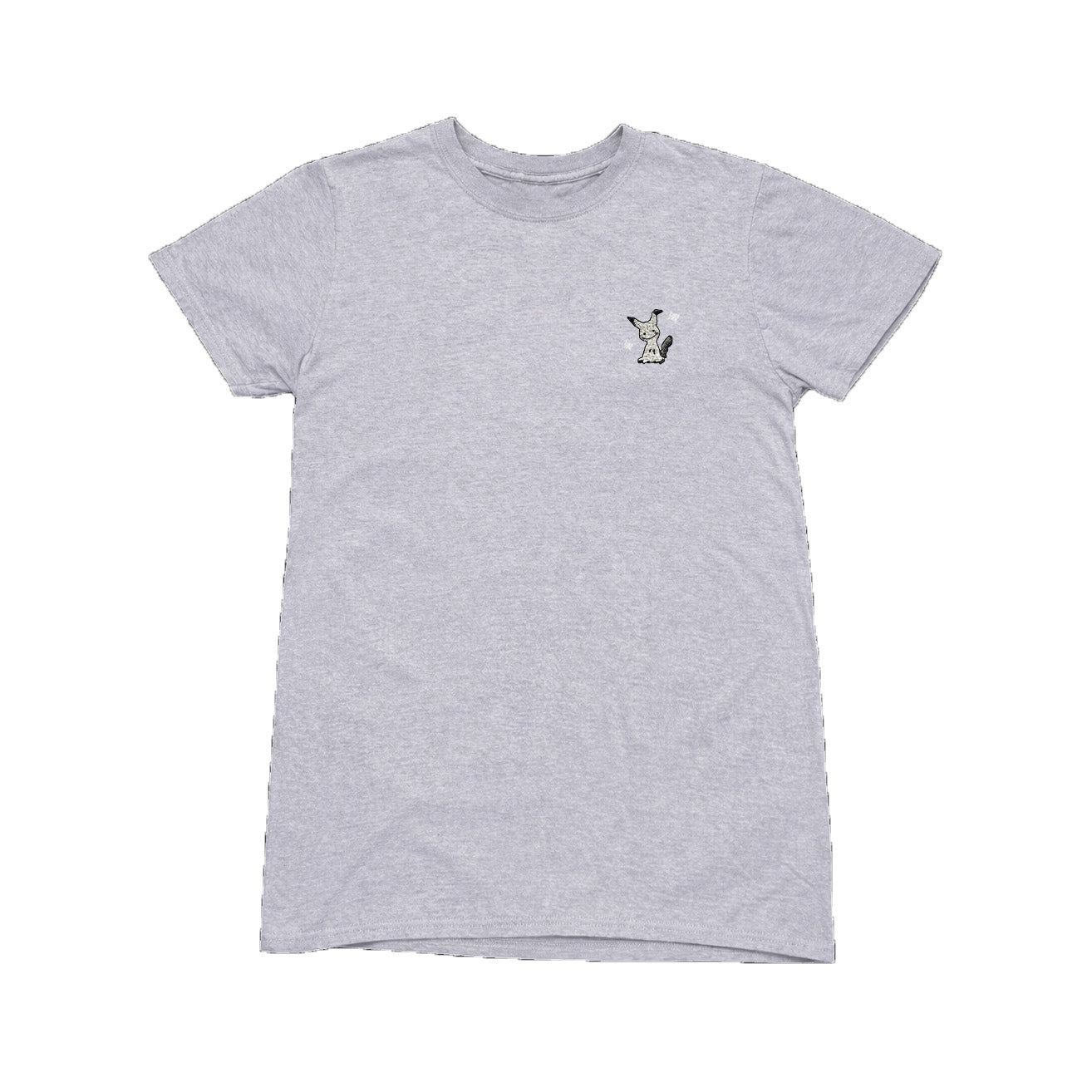 mimikyu ditto shiny tee shirt