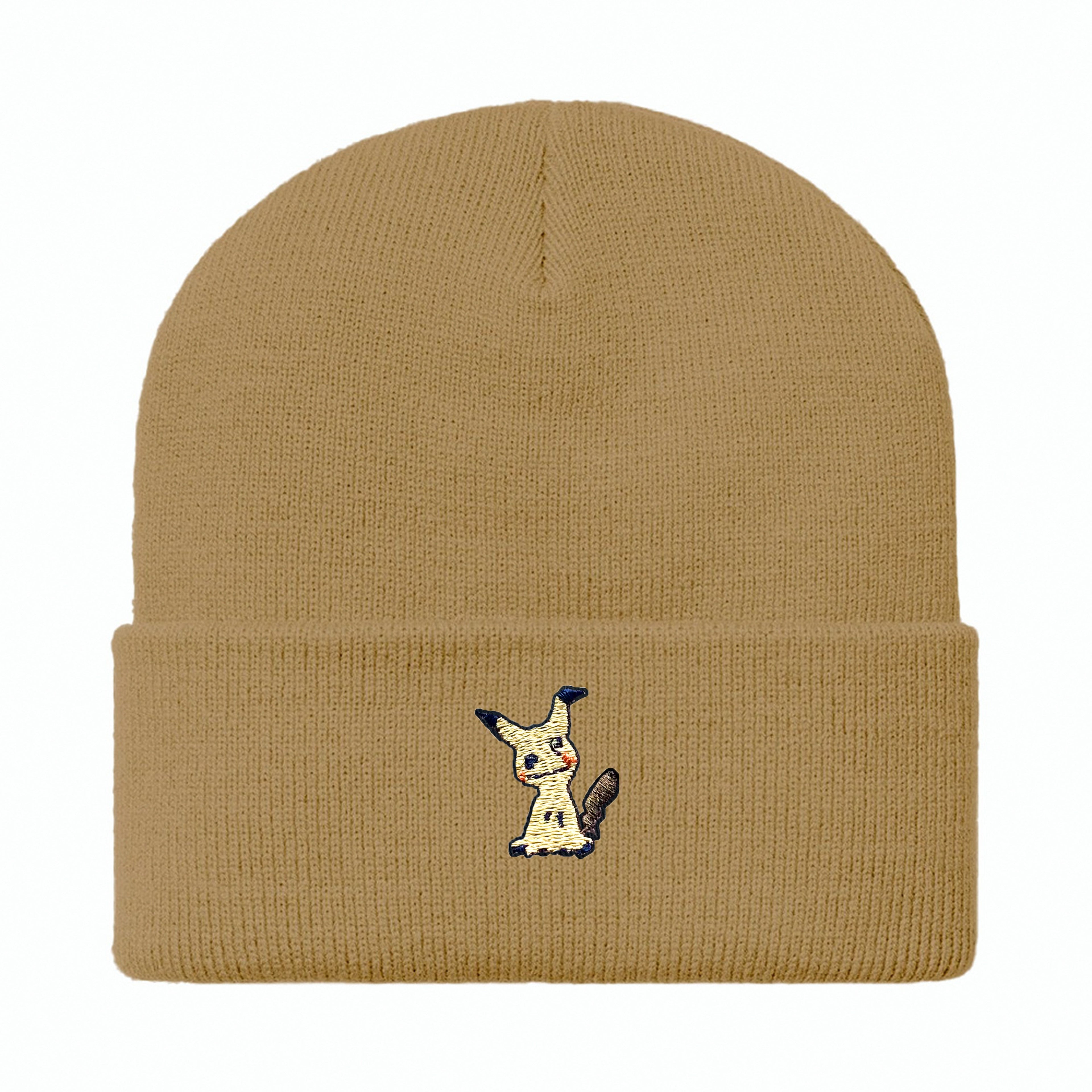 mimikyu beanie