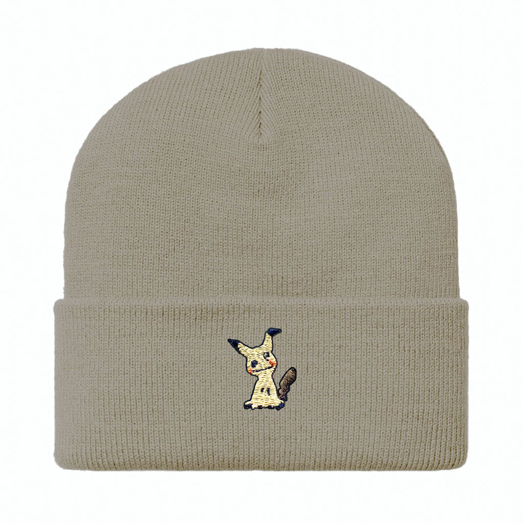 mimikyu beanie