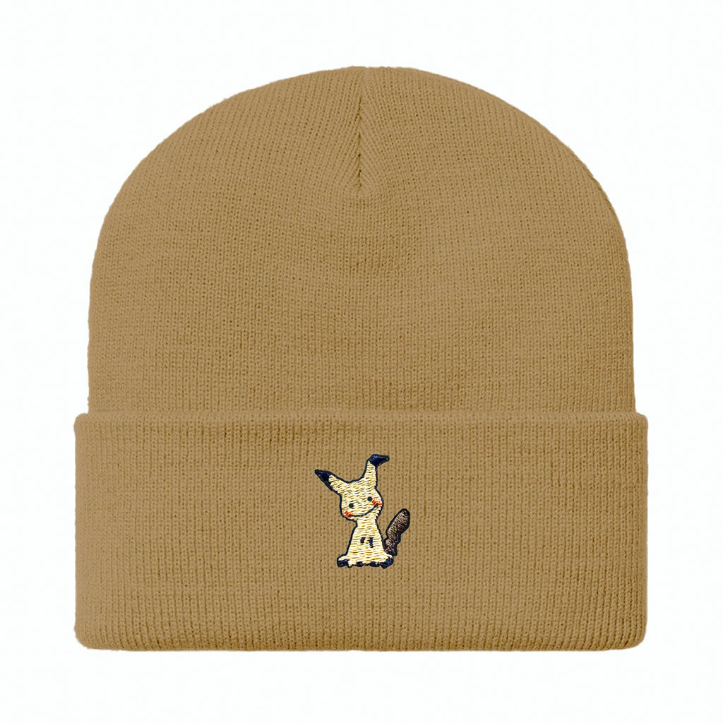 mimikyu ditto beanie