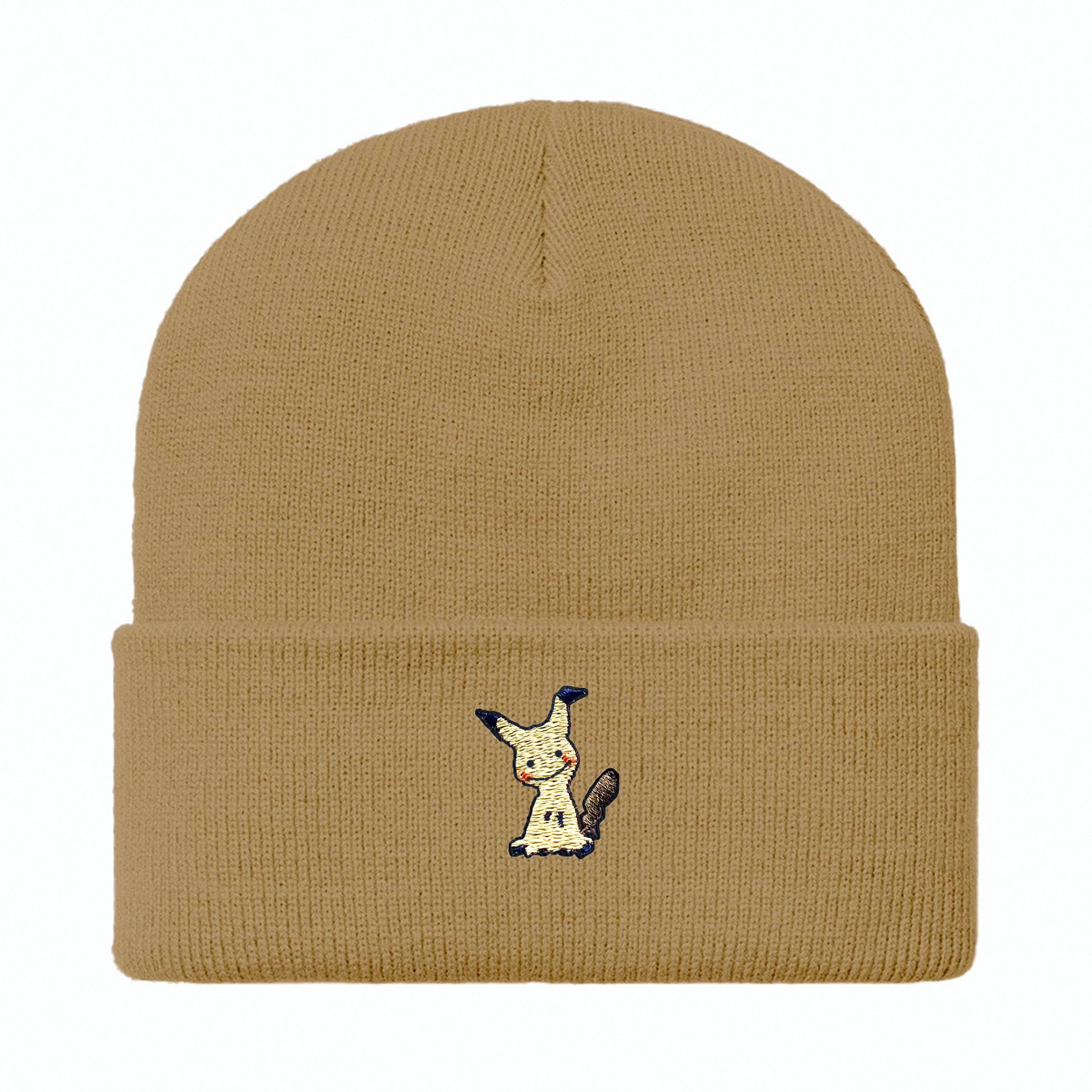 mimikyu ditto beanie