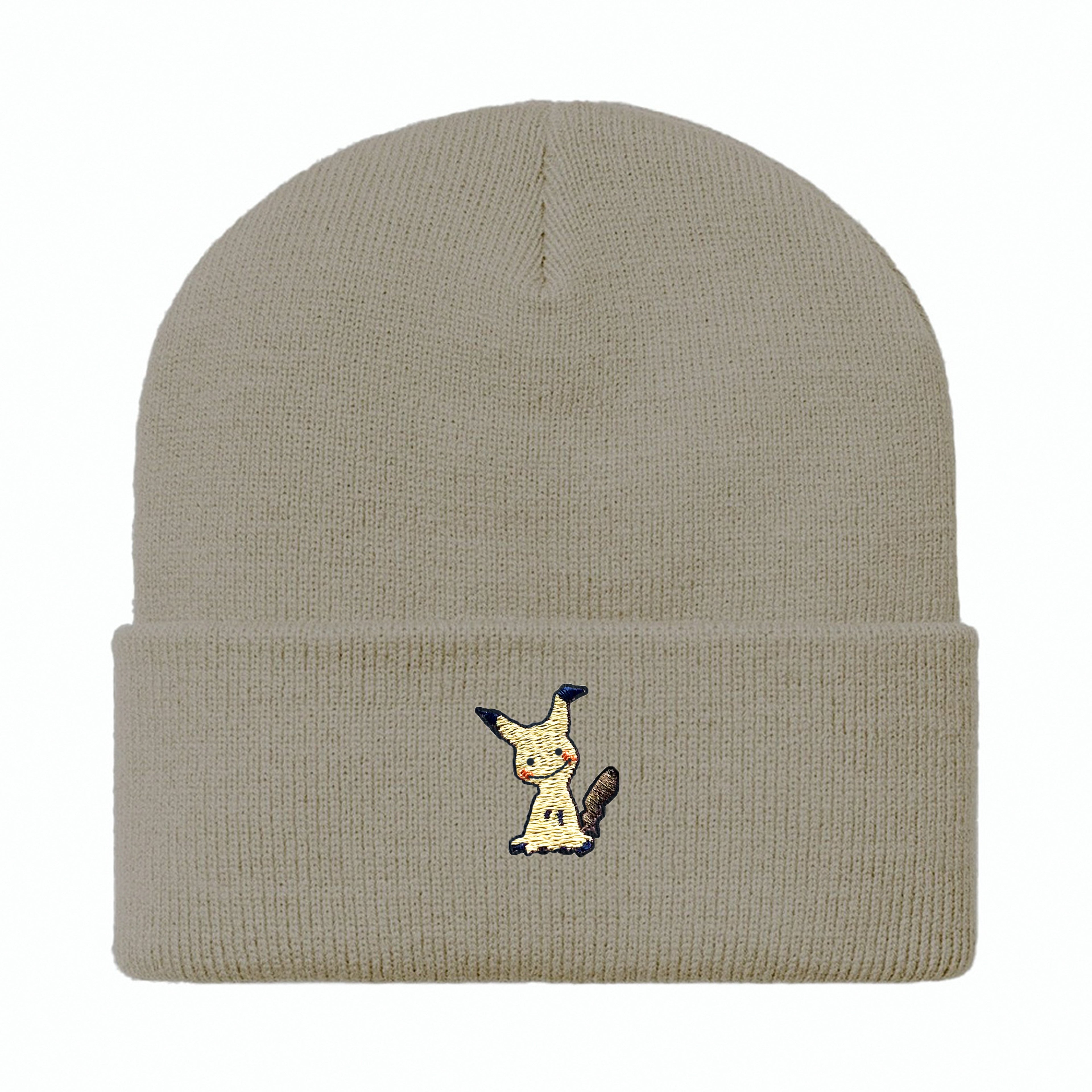mimikyu ditto beanie
