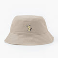 mimikyu ditto bucket hat