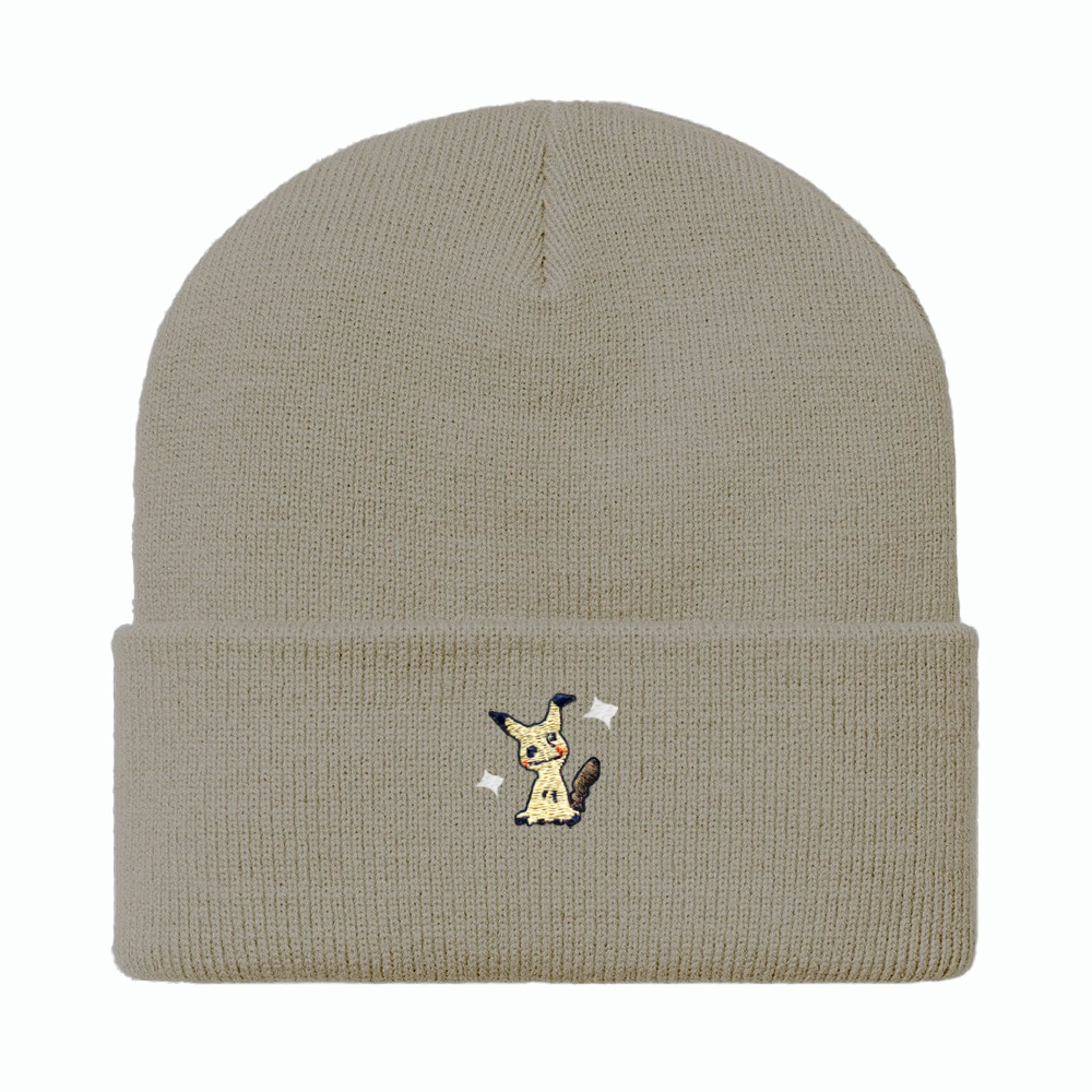 mimikyu ditto shiny beanie