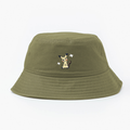 mimikyu ditto shiny bucket hat