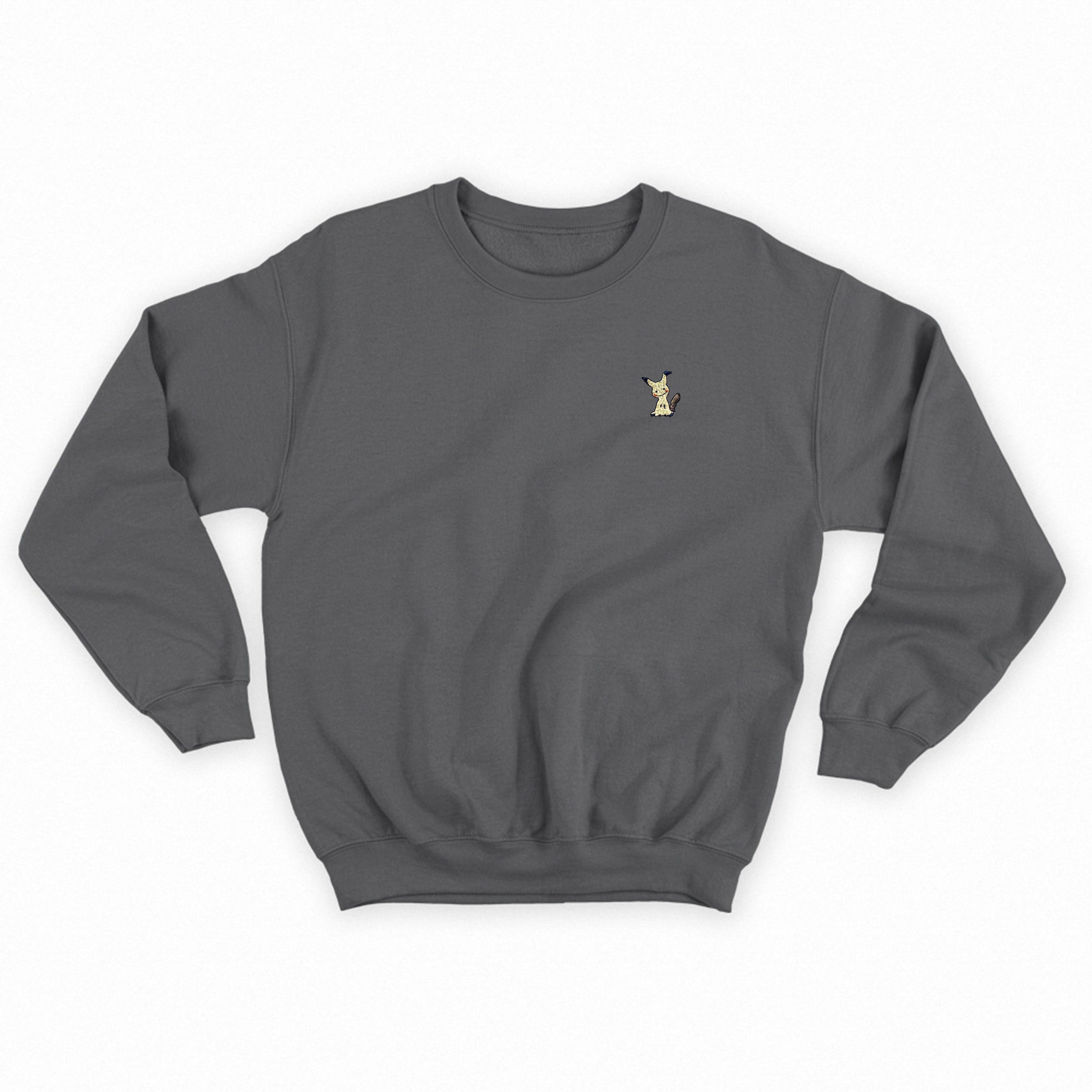 mimikyu ditto sweatshirt