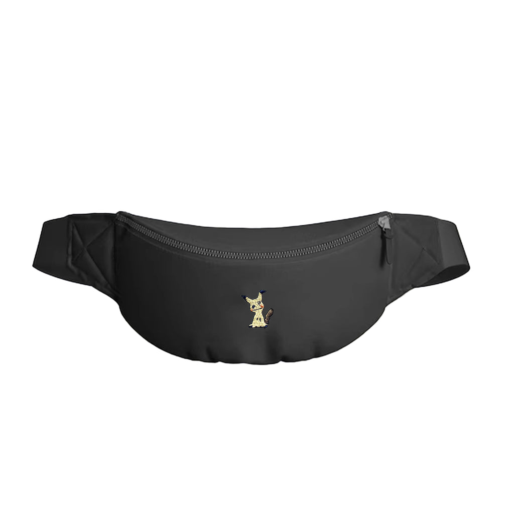 mimikyu fanny pack