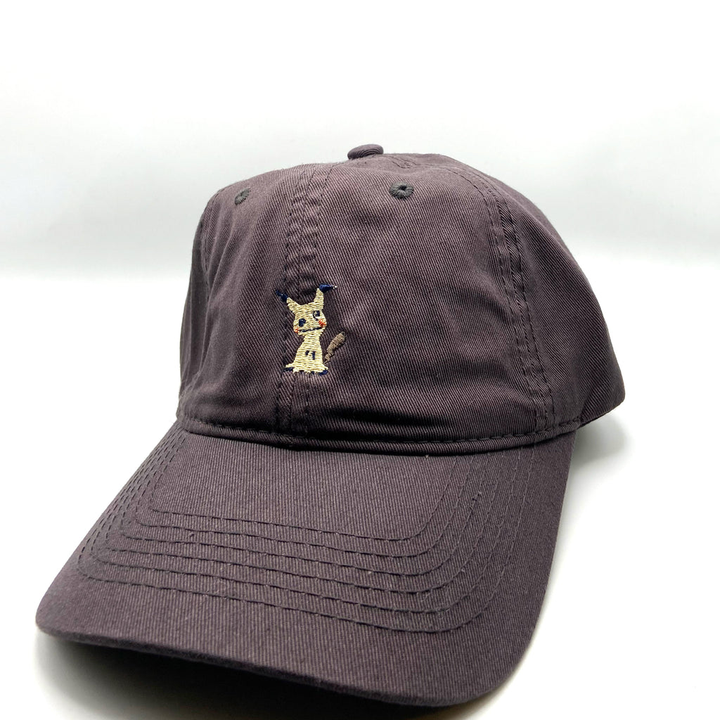 mimikyu dad hat