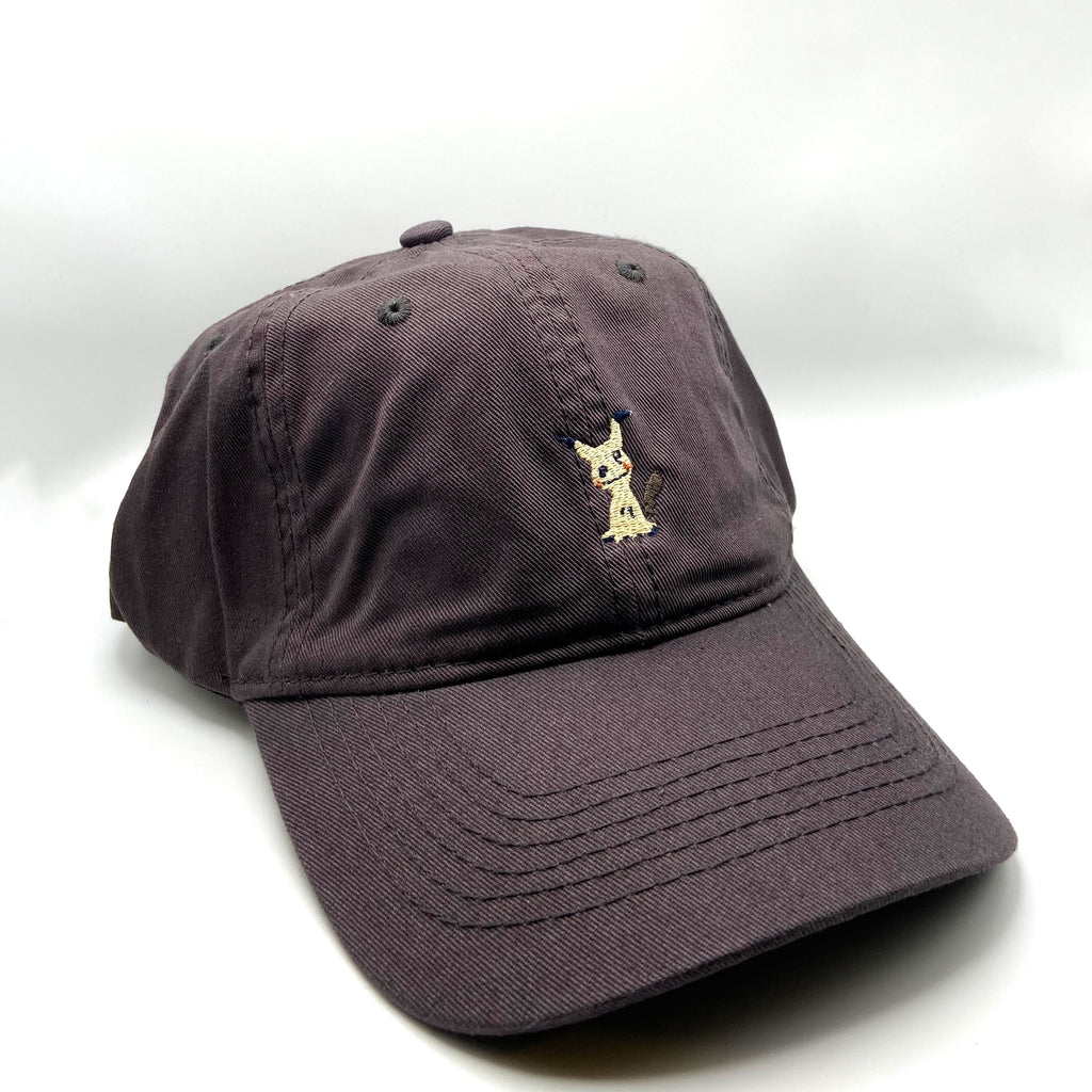 mimikyu dad hat