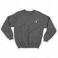 mimikyu shiny sweatshirt