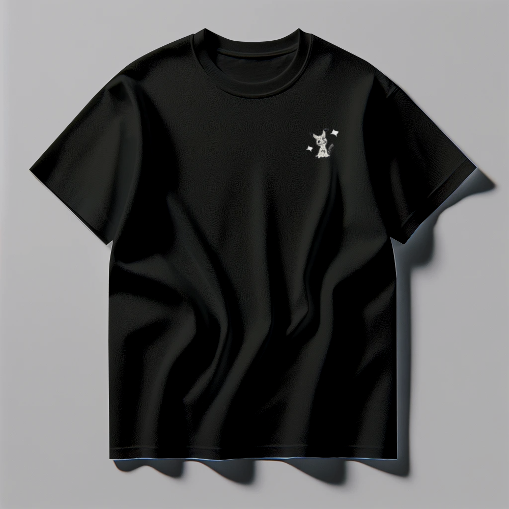 mimikyu shiny tee shirt