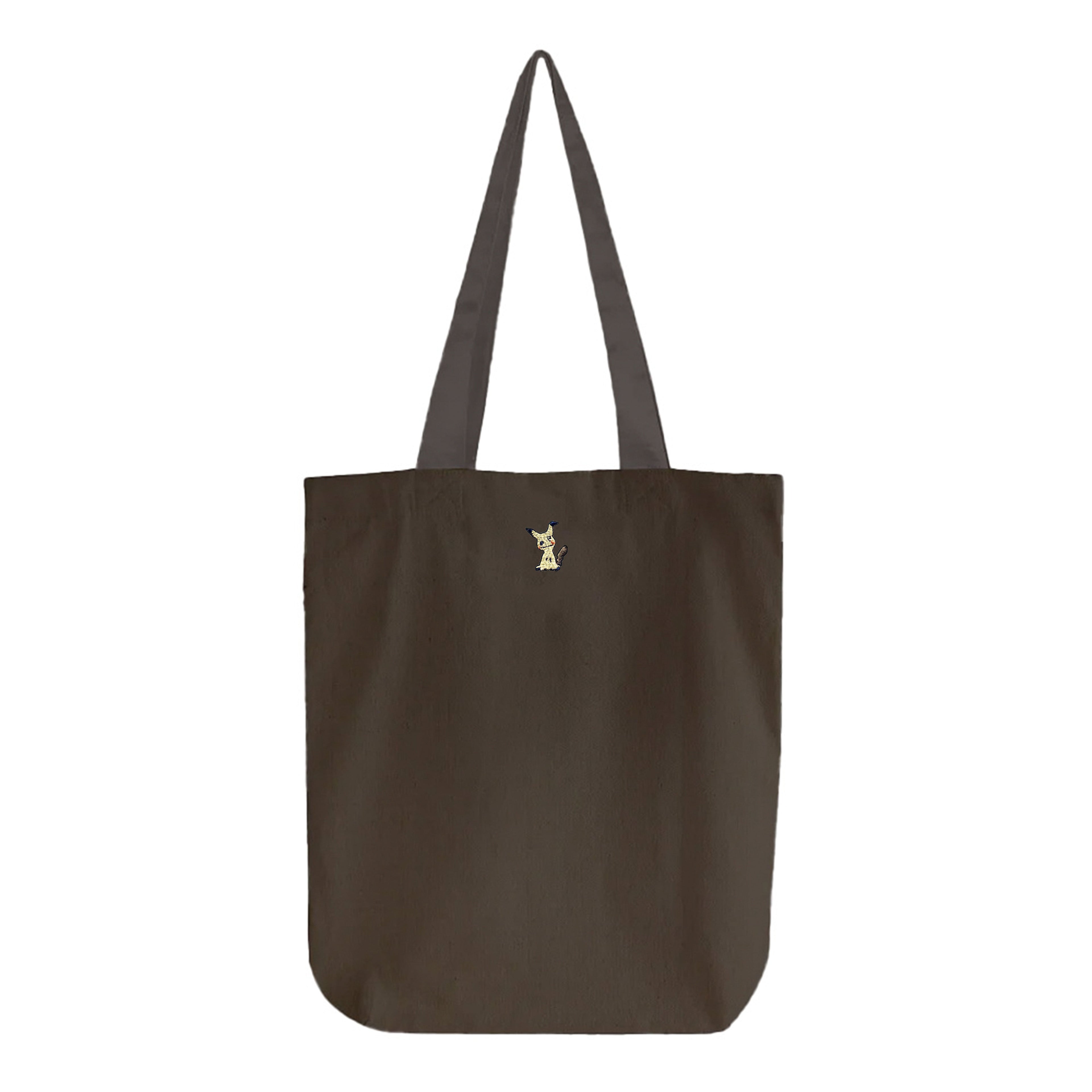 mimikyu tote bag