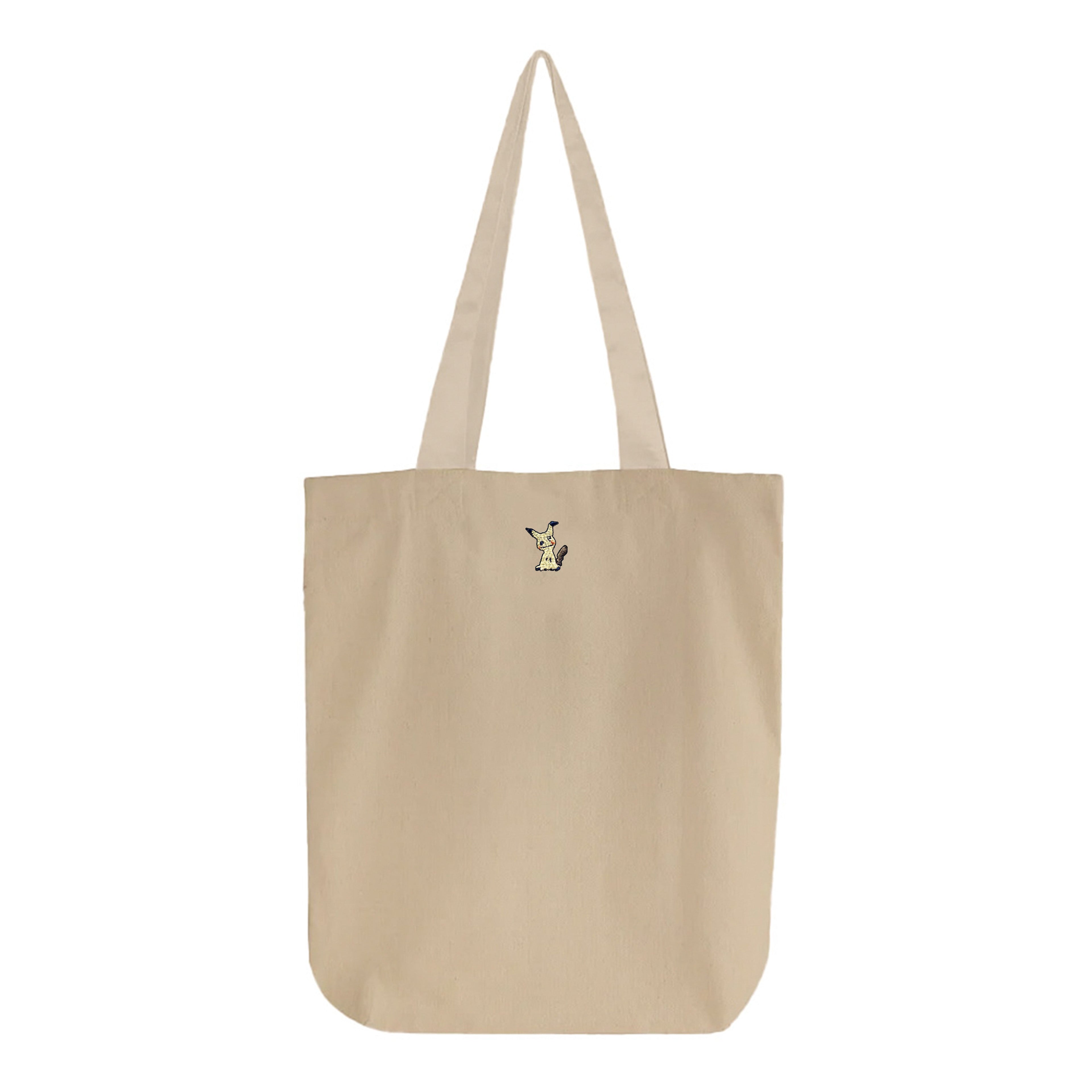 mimikyu tote bag