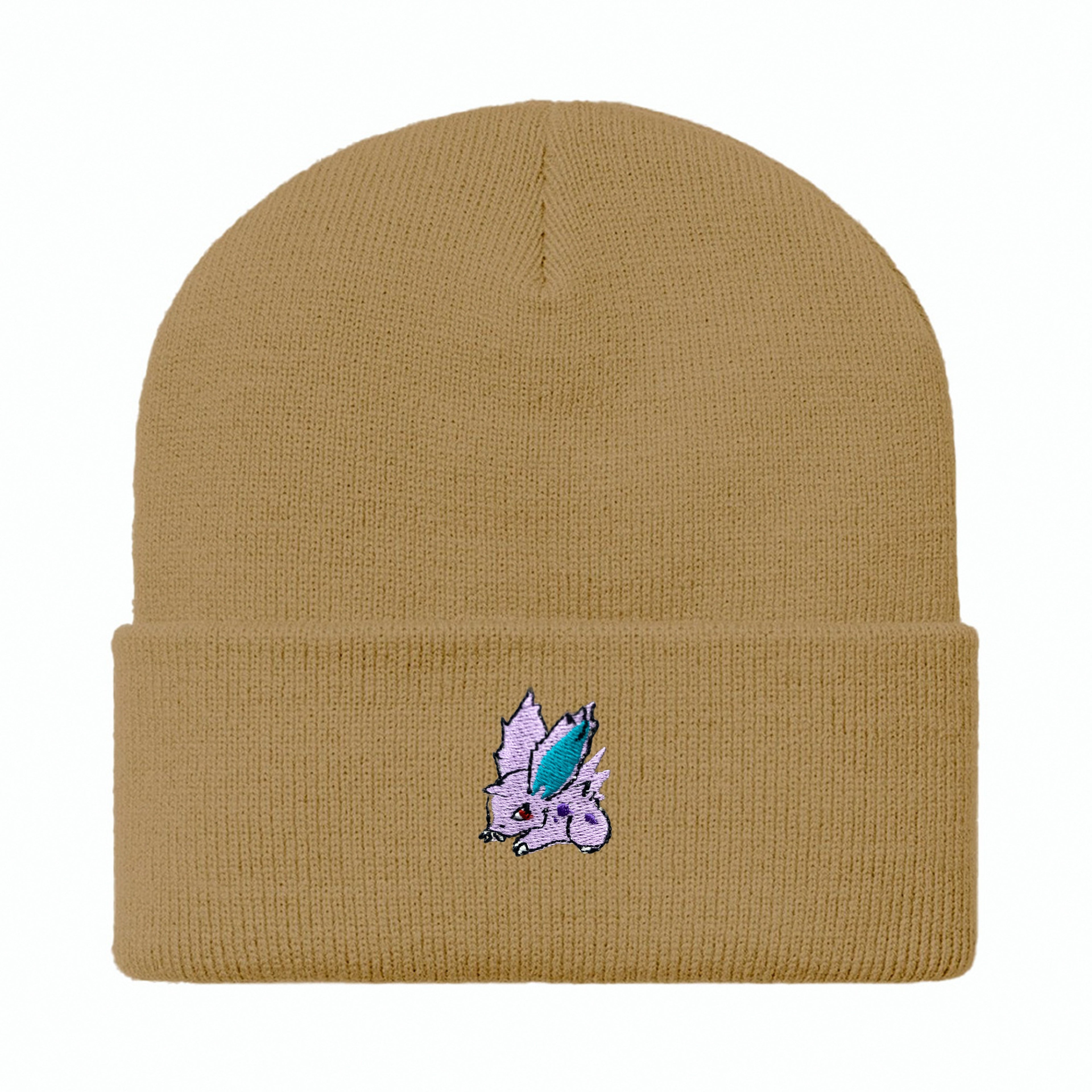 nidoran m beanie