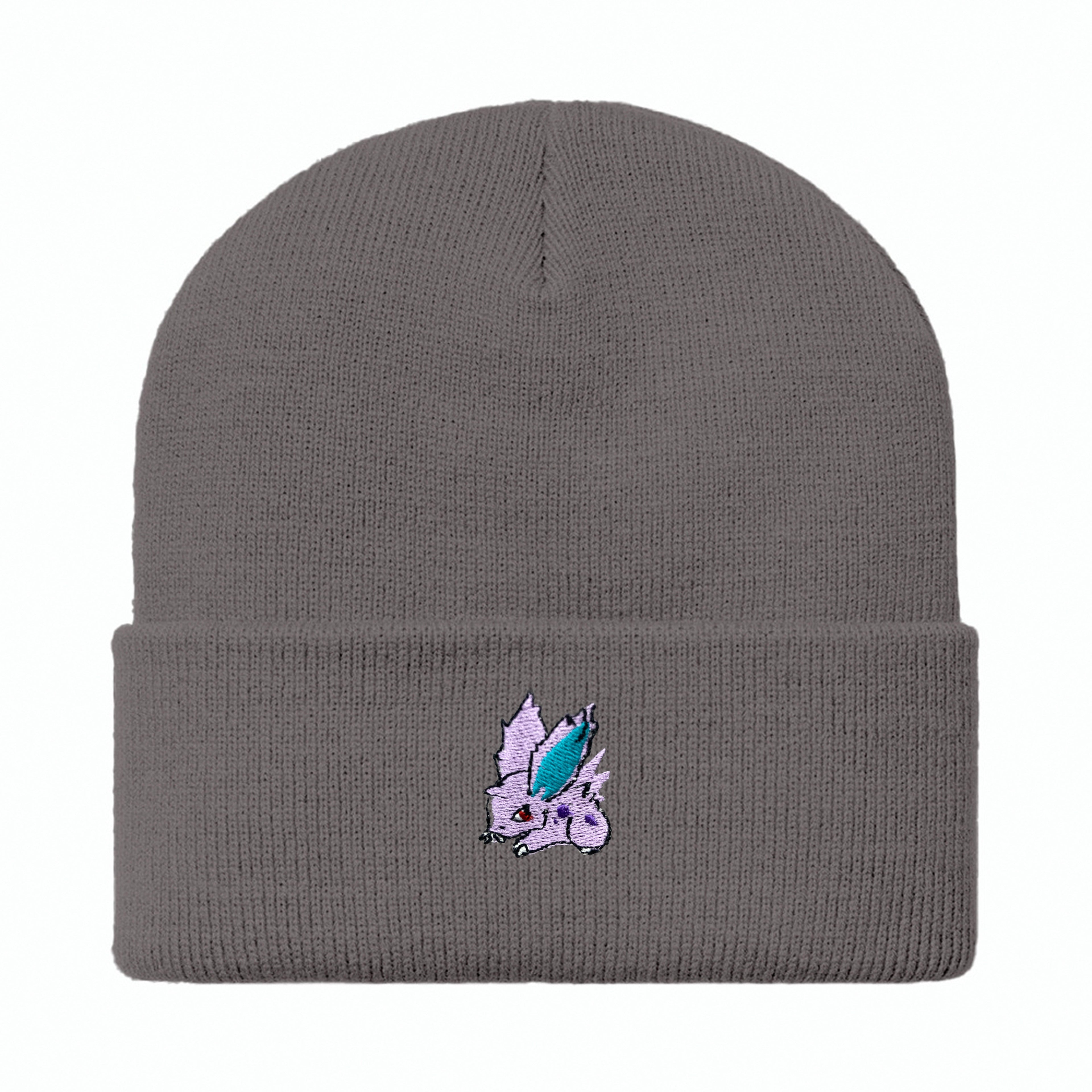 nidoran m beanie