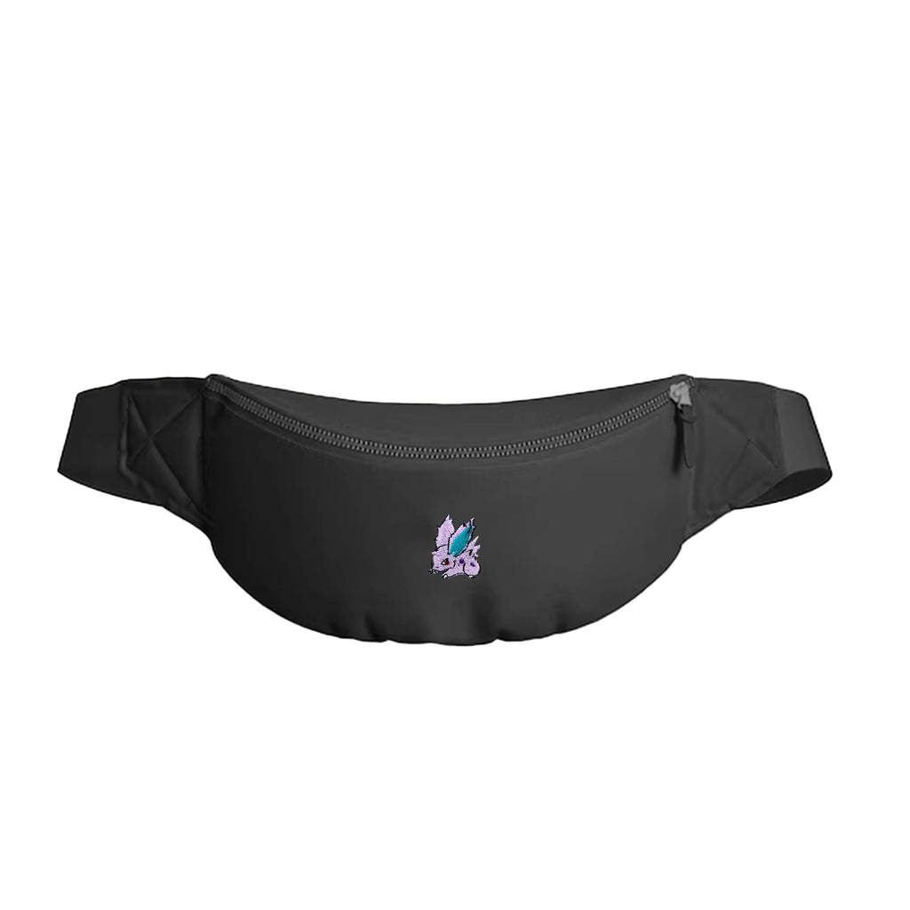nidoran m fanny pack