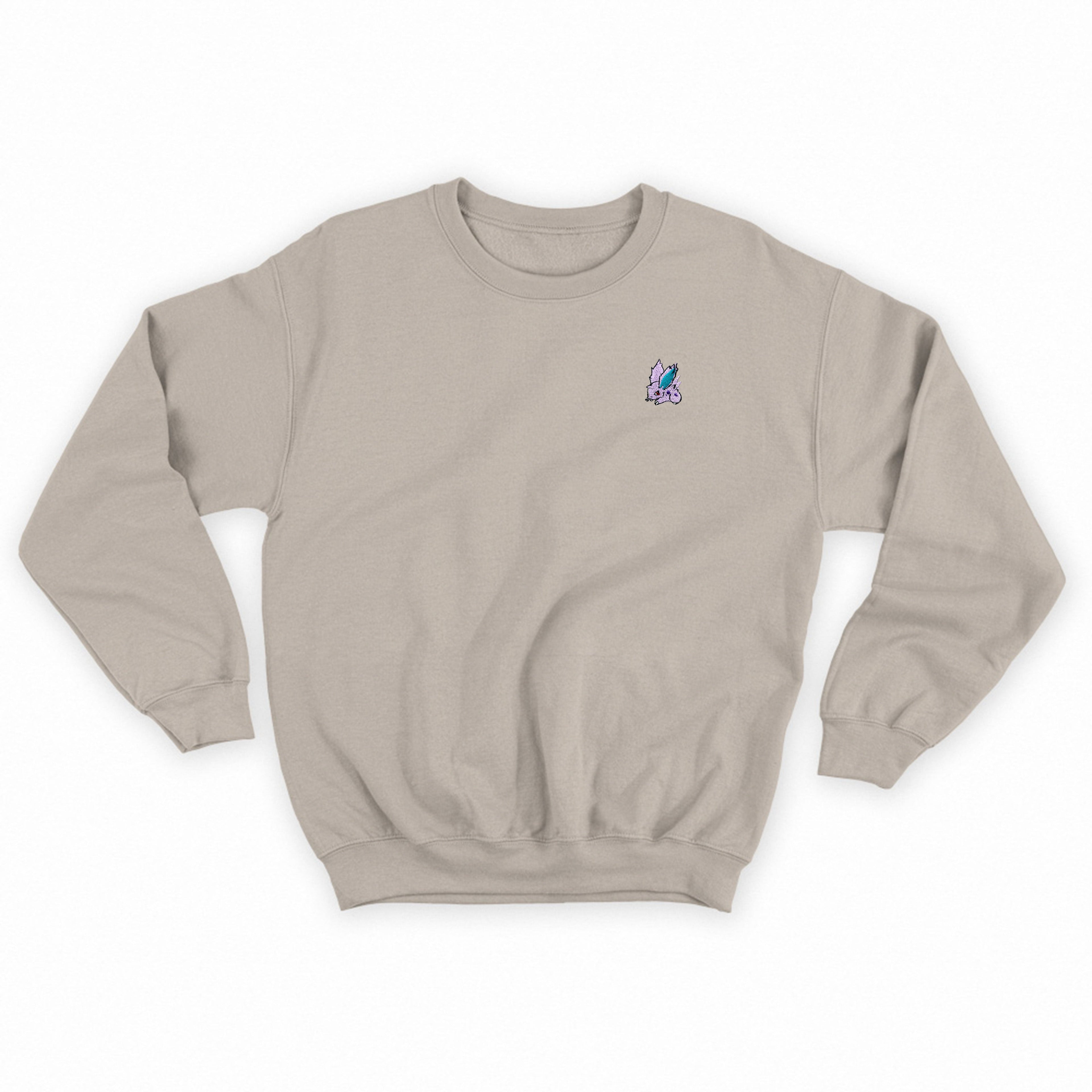 nidoran m sweatshirt